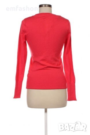 Дамски пуловер "Q/S BY S.OLIVER" XS, снимка 2 - Блузи с дълъг ръкав и пуловери - 42624146