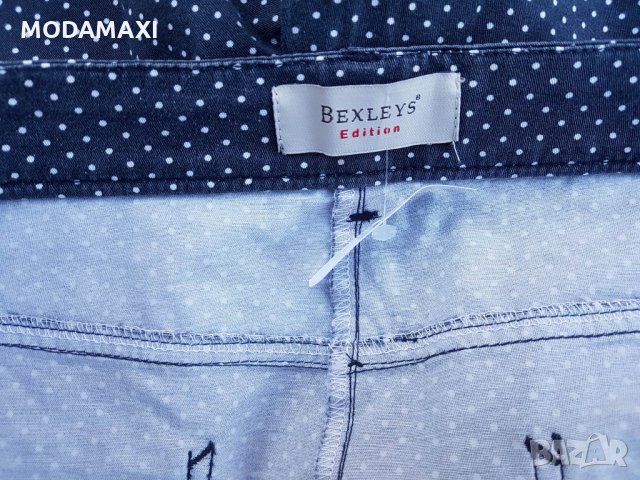 2XL+ Нови дънки Bexleys, снимка 5 - Дънки - 35528008