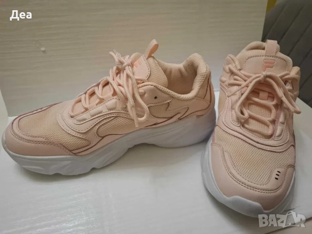 маратонки Filla видове, снимка 1