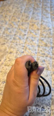 Кабел Toslink 3.5 - 3.5 mm Roline, снимка 4 - Кабели и адаптери - 55711825