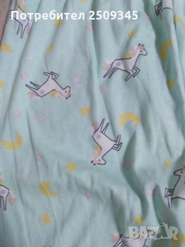 Детска пижама с дълъг ръкав , снимка 2 - Детски пижами - 33935543