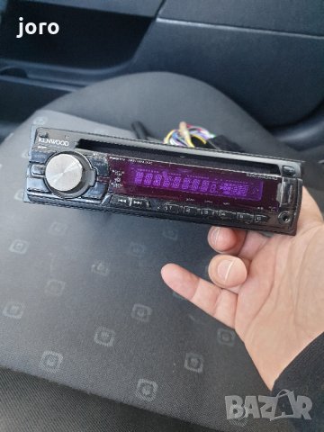 kenwood kdc w4044u, снимка 9 - Радиокасетофони, транзистори - 32074073