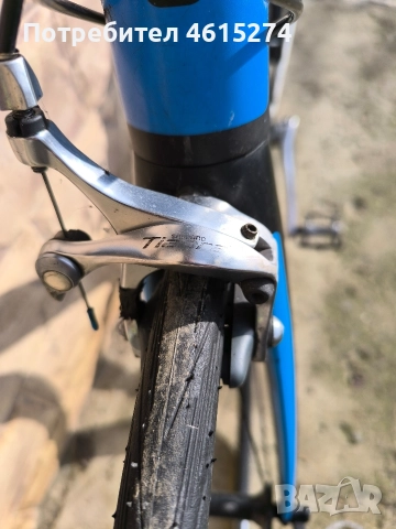 Cube Peloton, снимка 3 - Велосипеди - 52624329