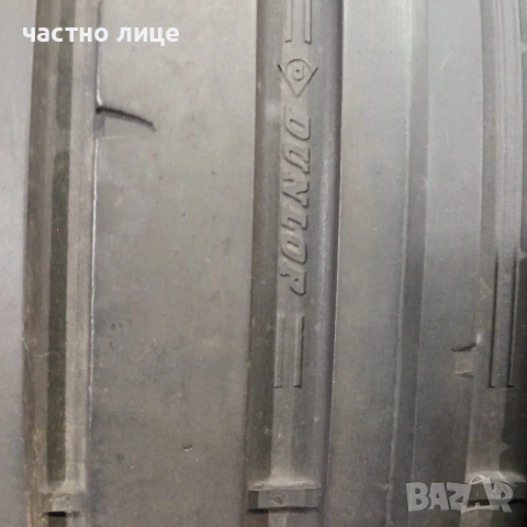 Дънлоп 235/55/17 летни гуми , снимка 7 - Гуми и джанти - 53991116