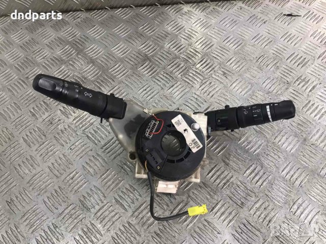 Лостчета Nissan Micra,1.2i,16v,2003г.