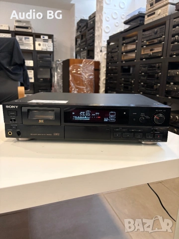 Sony DTC-59ES, снимка 3 - Декове - 52956322