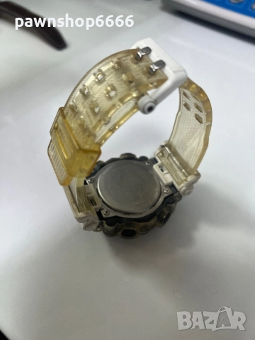 Часовник Casio G-Shock GA-900SKL, снимка 7 - Мъжки - 52360518