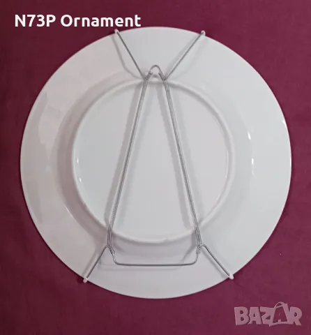 ПОРЦЕЛАНОВА ЧИНИЯ. КОЛЕКЦИЯ. РЪЧНО РИСУВАНА. , снимка 6 - Колекции - 49843786