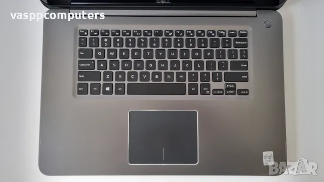 Dell Inspiron 15 7547 (Touchscreen) / 15.6" / i5-4210U / 6GB RAM / 240GB SSD, снимка 4 - Лаптопи за работа - 50361738