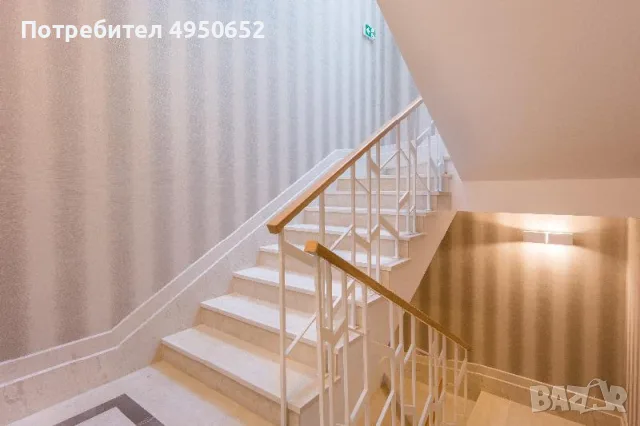 Продаваме Двустаен Апартамент В Драгалевци, снимка 9 - Апартаменти - 56107995