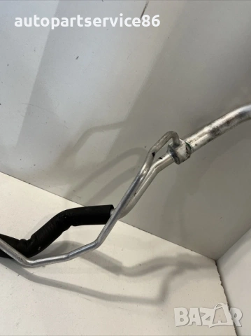 Въздушна тръба за климатик за Mercedes AC W212 2.2 CDI (2012)  A2128300177, снимка 2 - Части - 54090138