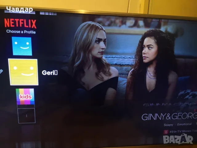 Телевизор LG 49LK6100PLB, снимка 3 - Телевизори - 55503634