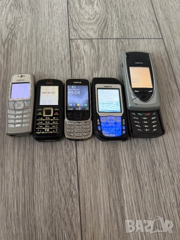 Nokia 7650 6303 6610i 6670, снимка 3 - Nokia - 52429898