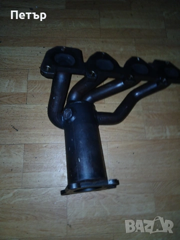 Катализатор сеат ибиза, фв поло,шкода фабия 1.4бензин, снимка 13 - Аксесоари и консумативи - 54075907