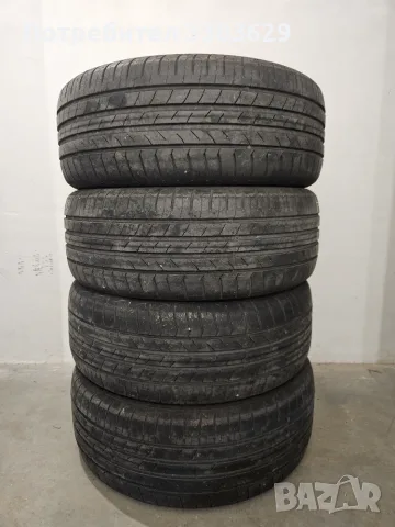 Летни гуми 205/55/16