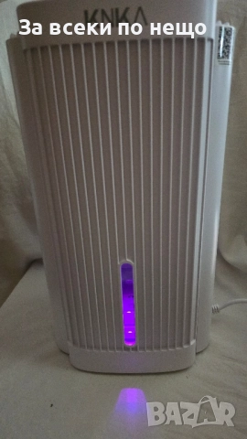  Влагообсор КNKA чисто нов, снимка 2 - Влагоабсорбатори и влагоуловители - 51680726