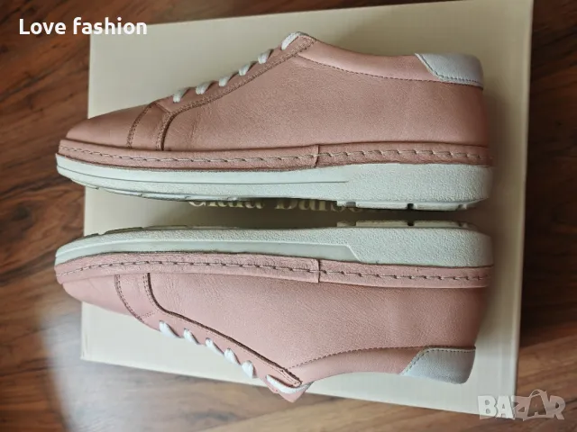 Черни сникърси и кецове естествена кожа , снимка 6 - Дамски ежедневни обувки - 47462873