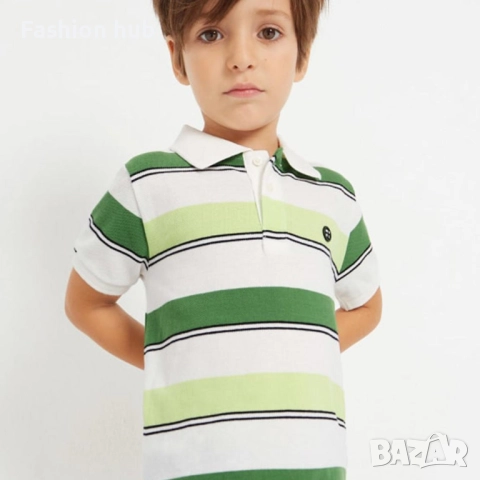 Комплект Mayoral  за момче 7 г