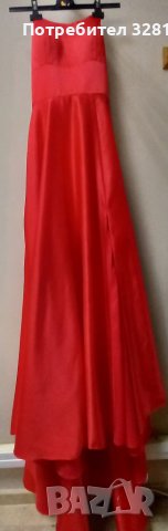 Абитуриентска рокля Jj's house. M., снимка 3 - Рокли - 40396094