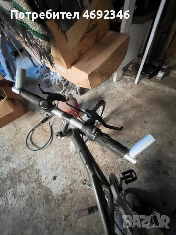 Продавам велосипед , снимка 6 - Велосипеди - 54016813