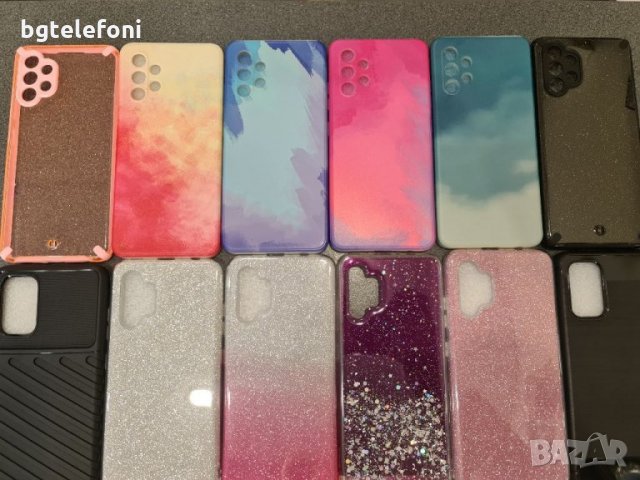 Samsung Galaxy A32 4G различни гърбове, снимка 2 - Калъфи, кейсове - 33799498