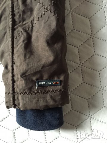 Gaastra оригинално дамско кафяво яке S/М, снимка 11 - Якета - 31232108