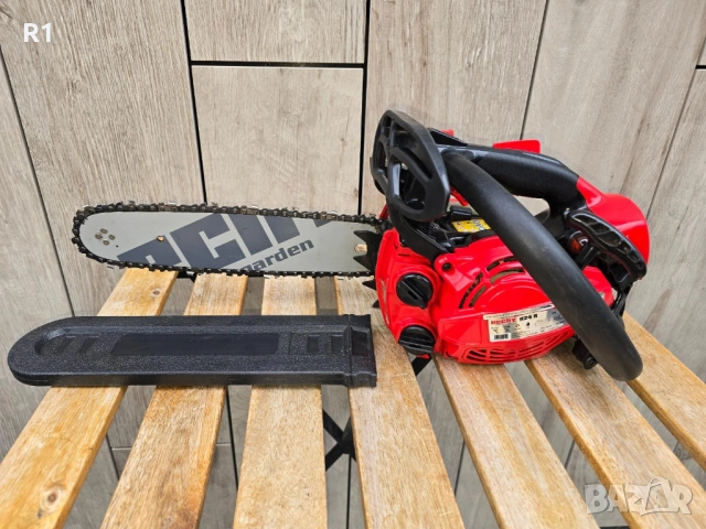  Mини резачка за дърва HECHT 924 3