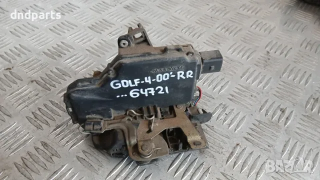 Брава врата VW Golf 4 2000 (задна дясна) Volkswagen Golf IV (1998-2004)