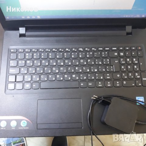 Лаптоп Lenovo IdeaPad 110-15IBR на части, снимка 1 - Лаптопи за работа - 29602266
