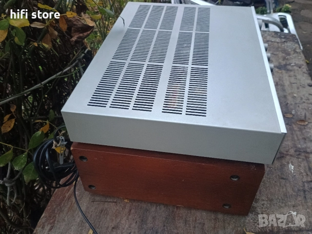 Universum System Hifi 7500 SL, снимка 5 - Ресийвъри, усилватели, смесителни пултове - 52718373