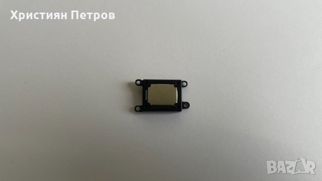 Слушалка за iPhone SE 2020, снимка 2 - Резервни части за телефони - 34187209