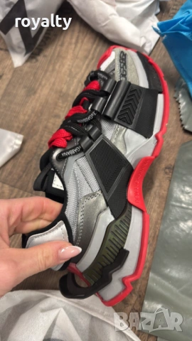 Dolce & Gabbana Маратонки 💥НА ЕДРО ТОП ЦЕНА💥, снимка 8 - Маратонки - 54164295