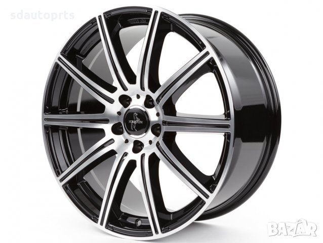 18” Джанти Мерцедес 5X112 Mercedes W204 W205 W211 W212 W213 CL CLA CLS GLK GLA B A, снимка 2 - Гуми и джанти - 31652676