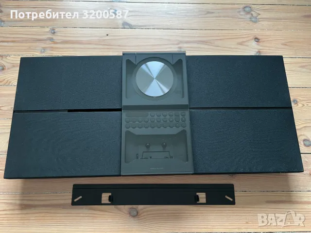 Bang & Olufsen BeoSound Century