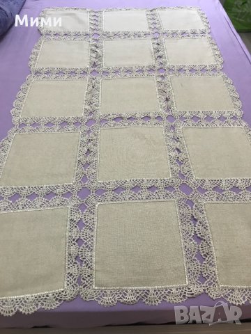 Карета , плетени на една кука., снимка 13 - Декорация за дома - 31666214