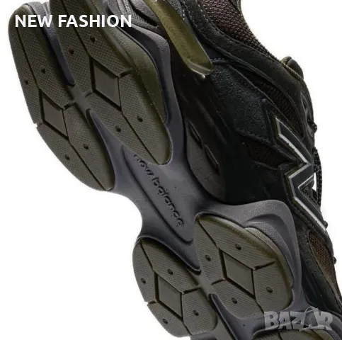 Дамски Маратонки ✨New Balance , снимка 3 - Маратонки - 50340402