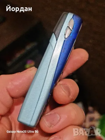 Nokia 8310, снимка 7 - Nokia - 48445942