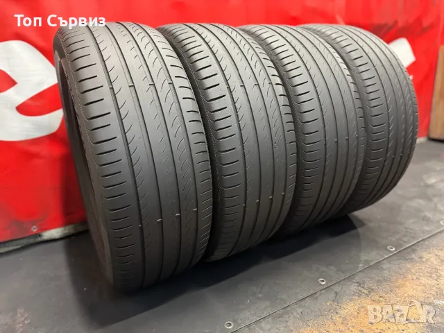 235 50 19, Летни гуми, Pirelli Powergy, 4 броя, снимка 1