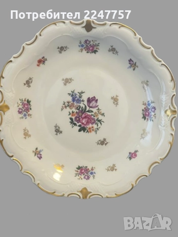 Плато Reichenbach 