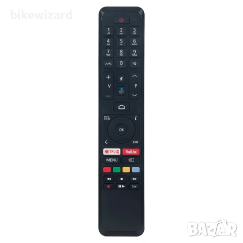 Дистанционно управление ALLIMITY за телевизори Toshiba 43UA6B63DG 43LA2B63DG  НОВО
