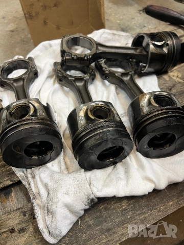 Бутала Биели ASZ (131), снимка 4 - Части - 52949607