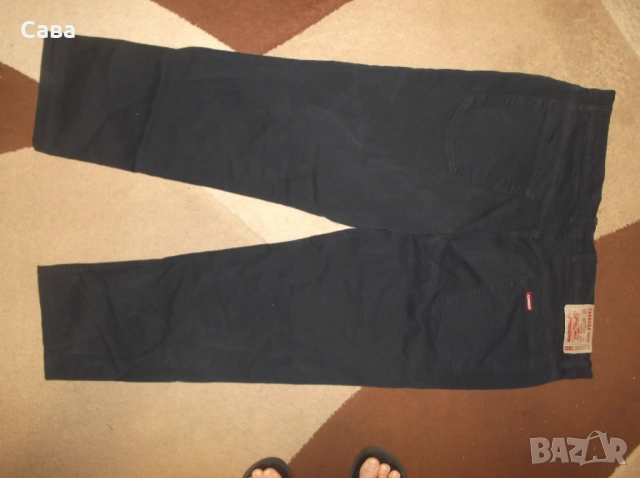 Дънки CARRERA  мъжки,ХЛ, снимка 3 - Дънки - 52666538