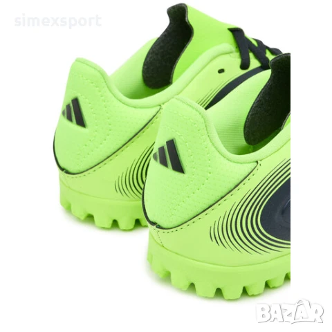 ДЕТСКИ ФУТБОЛНИ ОБУВКИ ADIDAS COPA PURE III CLUB , снимка 2 - Футбол - 51139458