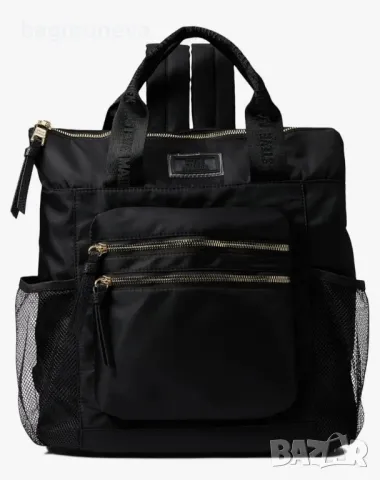 Нова дамска черна чанта Steve Madden