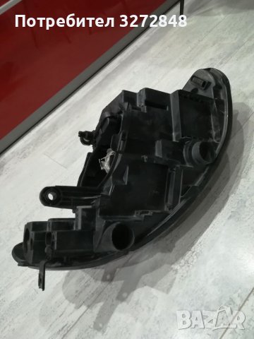 Фар Сеат Ибиза / 6J1 941 021 C / Valeo , снимка 7 - Аксесоари и консумативи - 39243308