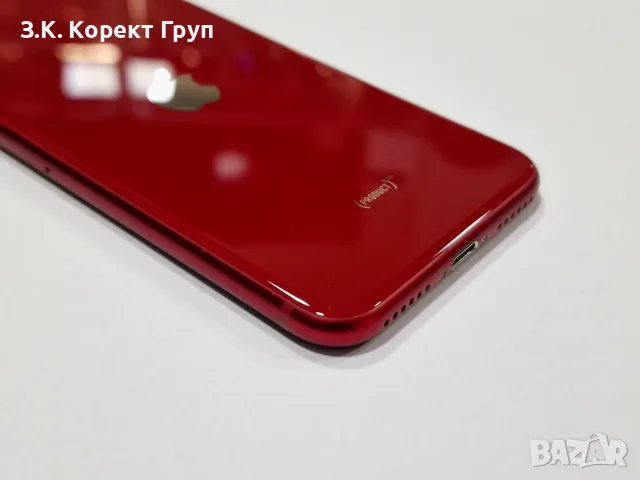 iPhone SE 3 (2022) 64GB, снимка 4 - Apple iPhone - 56365965