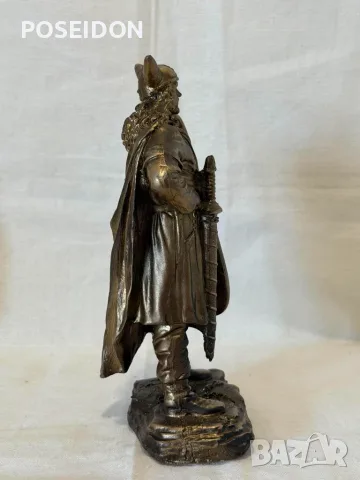 ПРИБОРИ ЗА КАМИНА , ВИКИНГ, снимка 8 - Антикварни и старинни предмети - 56487336