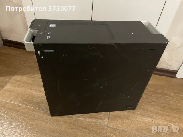 DELL precision tower 5810 / XEON E5 2673V4 20c/40T 64GB DDR4, снимка 2 - Работни компютри - 49921045