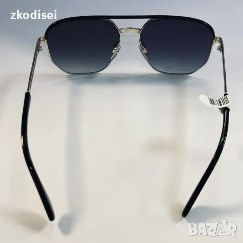 Очила MARC JACOBS 469/s, снимка 3 - Слънчеви и диоптрични очила - 48496111