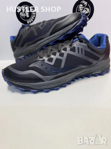 Маратонки SAUCONY PEREGRINE 8 GORE-TEX.Номер 46